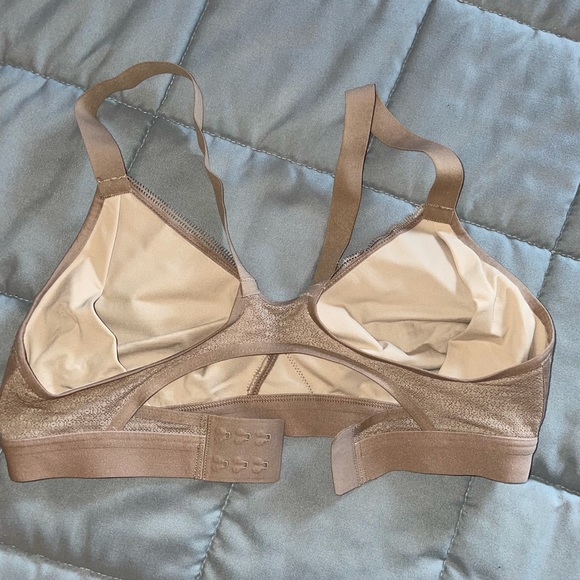 Lulu racer back bra - Picture 2 of 3